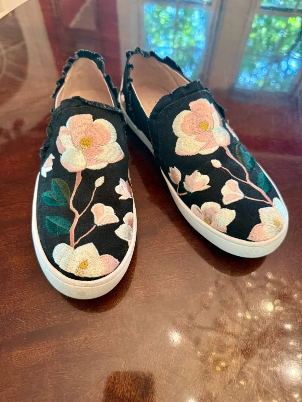 Kate Spade New York Leonie sneakers